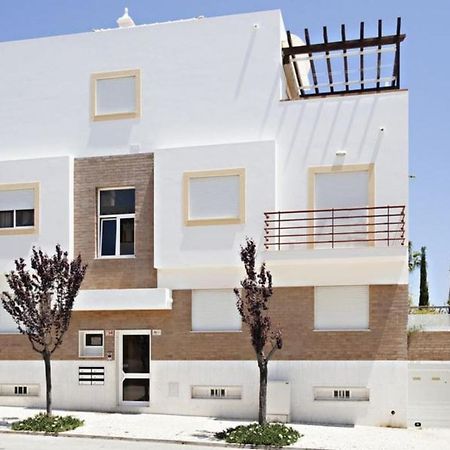Quinta Da Gomeira Cabanas De Tavira Eksteriør billede
