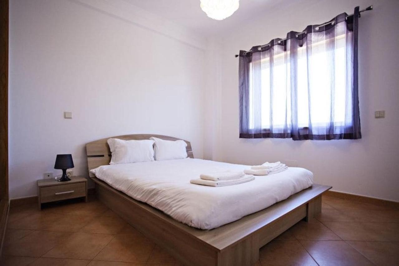 Quinta Da Gomeira Cabanas De Tavira Eksteriør billede