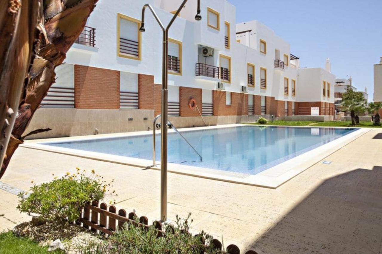 Quinta Da Gomeira Cabanas De Tavira Eksteriør billede