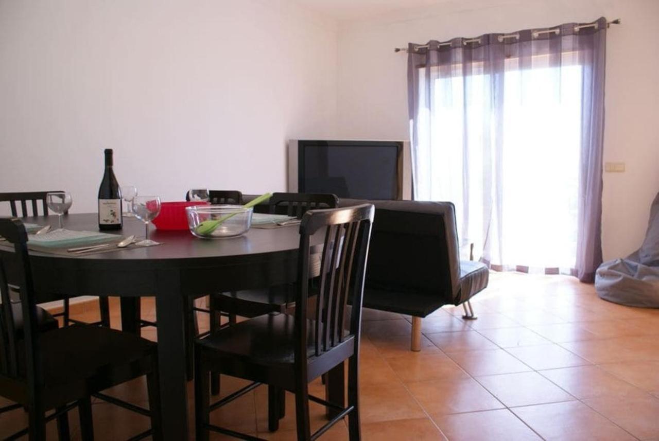Quinta Da Gomeira Cabanas De Tavira Eksteriør billede