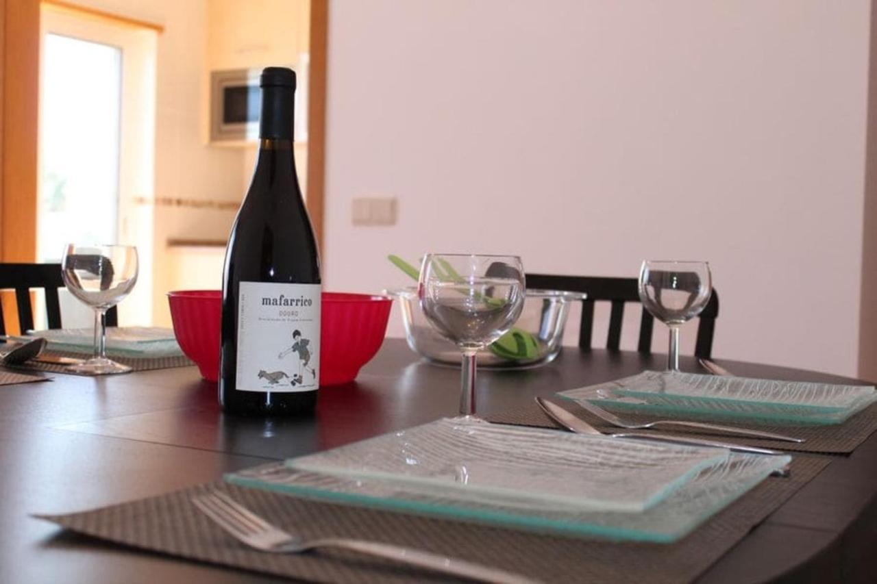 Quinta Da Gomeira Cabanas De Tavira Eksteriør billede